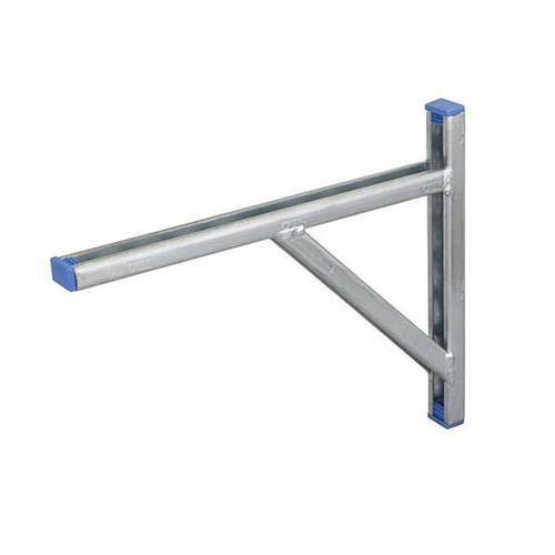 ÉTAGÈRE ZINGUÉE SOUDÉE 32X20...