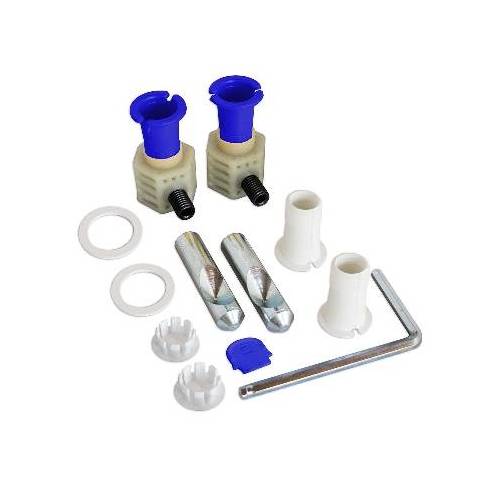 KIT DE FIXATION RAPIDE POUR...