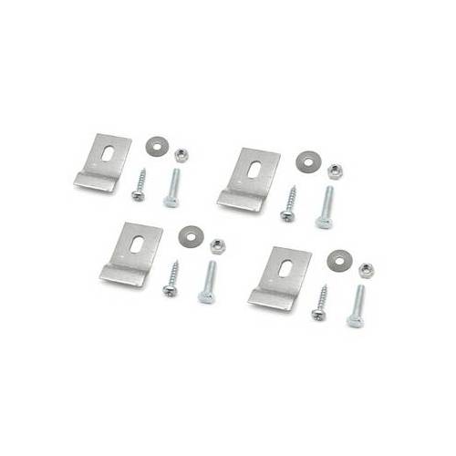 ATTACCHI DI FISSAGGIO PER LAVABI...