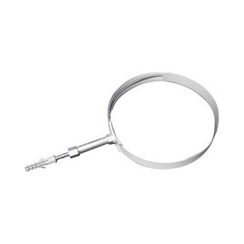 2 x COLLIER À RÉGLAGE VARIABLE POUR...