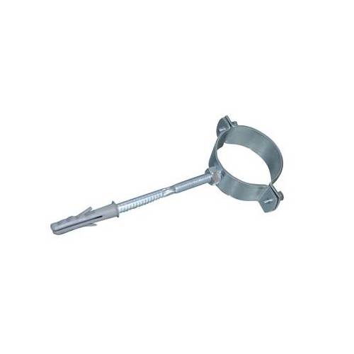 COLLIER LOURD POUR TUYAUX PEHD-PVC...