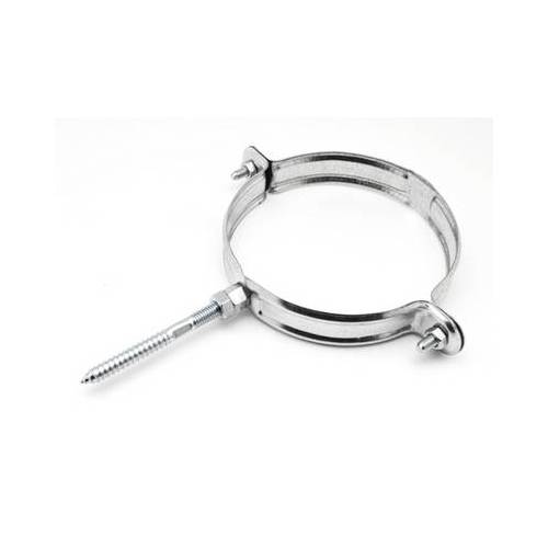 COLLIER PLUVIAL ROND GALVANISÉ...