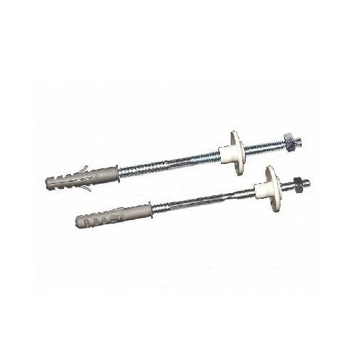 FIXATION SIMPLE POUR ISOLATION...