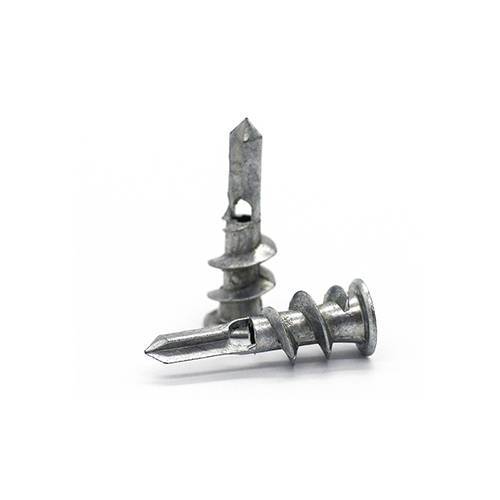 TASSELLO AUTOFORANTE IN ZAMA PER...