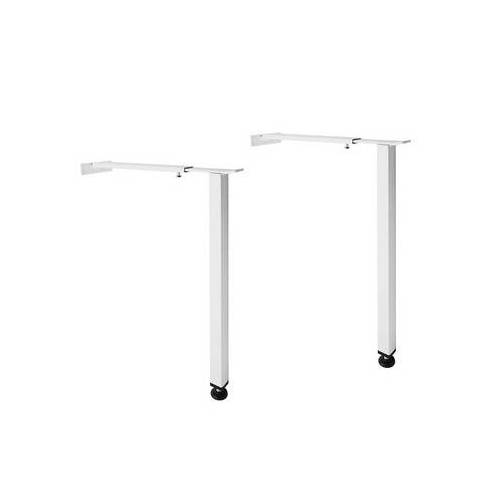 COPPIA PIEDINI REGOLABILI PER...