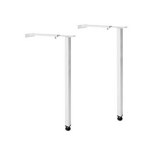 COPPIA PIEDINI REGOLABILI PER LAVATOI...