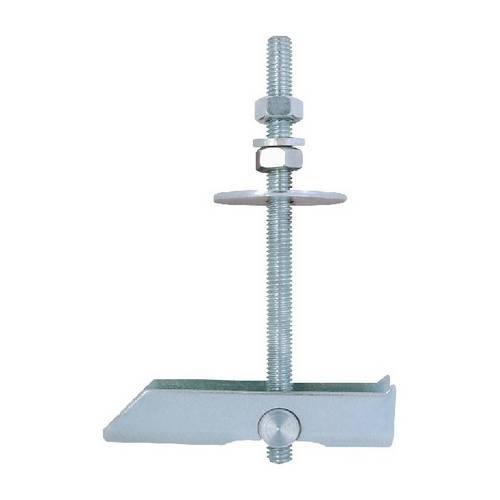 20 x ANCRAGE MÉTALLIQUE AN AVEC BARRE...