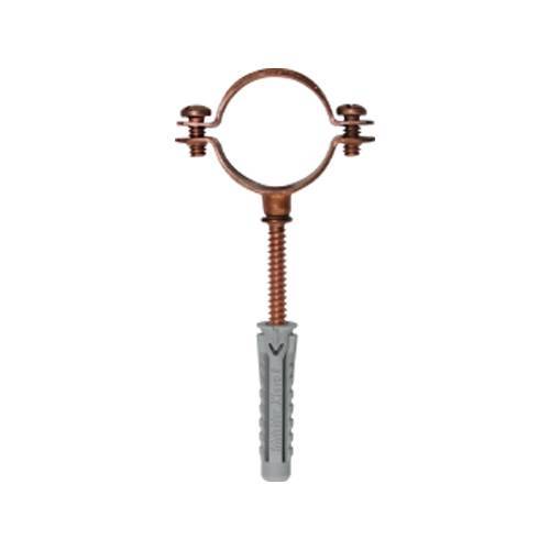 5 PIÈCES COLLIERS EN CUIVRE...