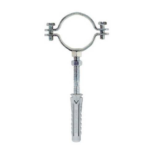 2 PZ COLLARI PESANTI PER TUBI IN...