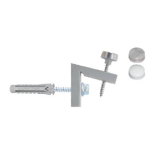 2 PIÈCES DE FIXATION POUR...