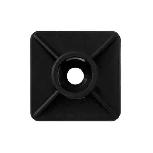 100 PZ BASETTA QUADRATA...