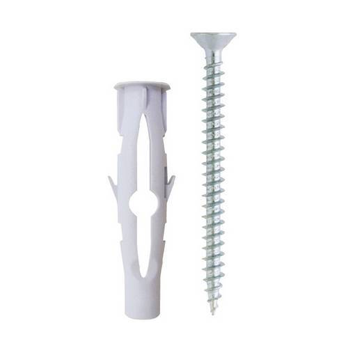 25 x TASSELLO E VITE TPS FX...