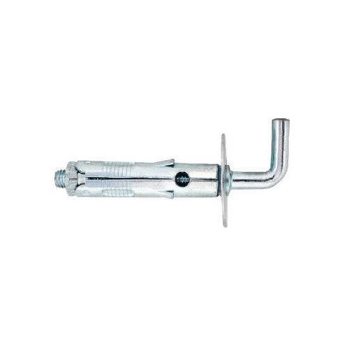 100 x CHEVILLE MÉTALLIQUE...