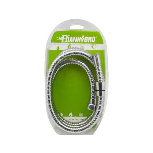 TUYAU FLEXIBLE POUR DOUCHE AVEC...