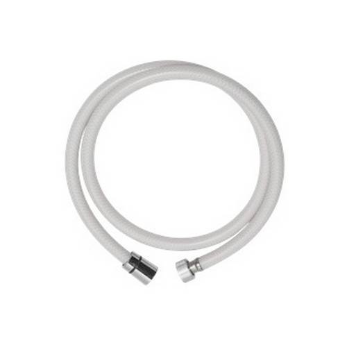 FLESSIBILE RICAMBIO PER SHUT OFF PVC...