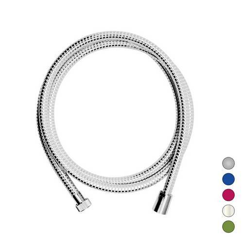 TUYAU DE DOUCHE FLEXIBLE ANTI-TORSION...