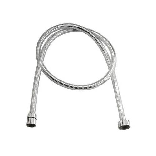 RUBAN DE DOUCHE FLEXIBLE AVEC PLAQUE...