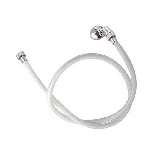 RUBAN DE DOUCHE BLANC MESURE : 120 CM