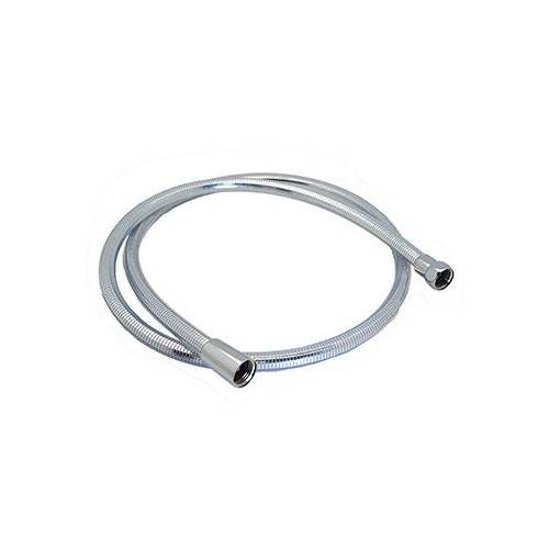 FLESSIBILE DOCCIA CHROMALUX METALLIC...