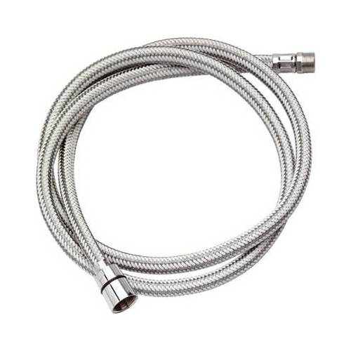 TUYAU DE DOUCHE FLEXIBLE POUR ÉVIER...