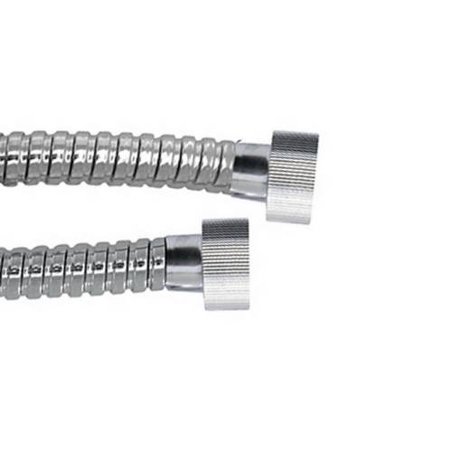 FLESSIBILE DOCCIA IN ACCIAIO ATTACCO...