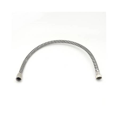 FLÉXIBLE DE DOUCHE CHROMÉ F 1/2 X FC...