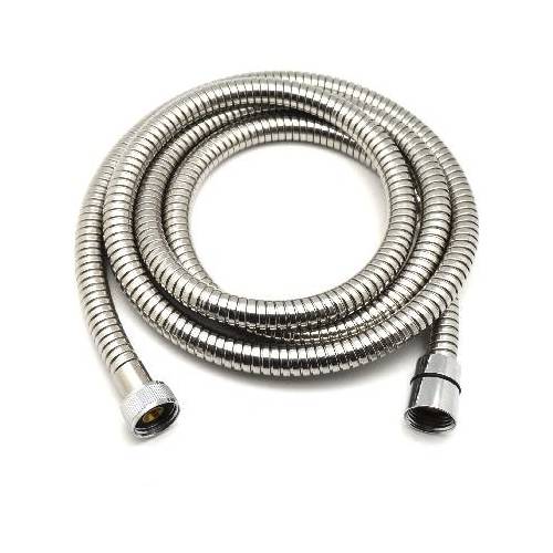 RUBAN DE DOUCHE FLEXIBLE EN ACIER...