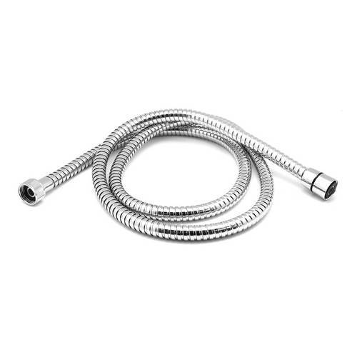 TUYAU DE DOUCHE FLEXIBLE AVEC DOUBLE...