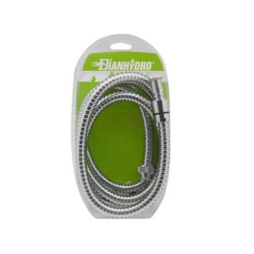 TUYAU FLEXIBLE POUR DOUCHE AVEC...