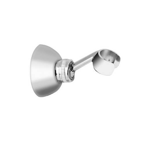 SUPPORT DE DOUCHE DUPLEX EN LAITON...