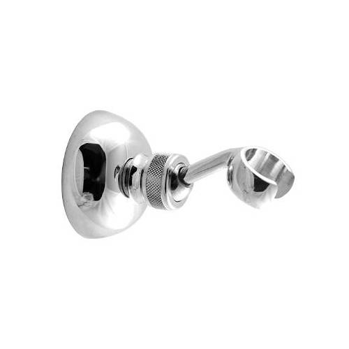 SUPPORTO SNODATO IN OTTONE  CROMATO...