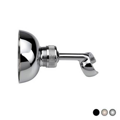 SUPPORTO SNODATO IN OTTONE Misura: Cromo