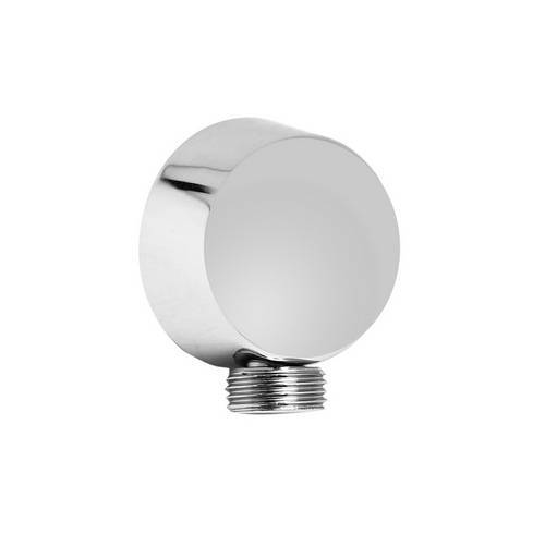 SUPPORTO A MURO PER DOCCIA PESANTE IN...