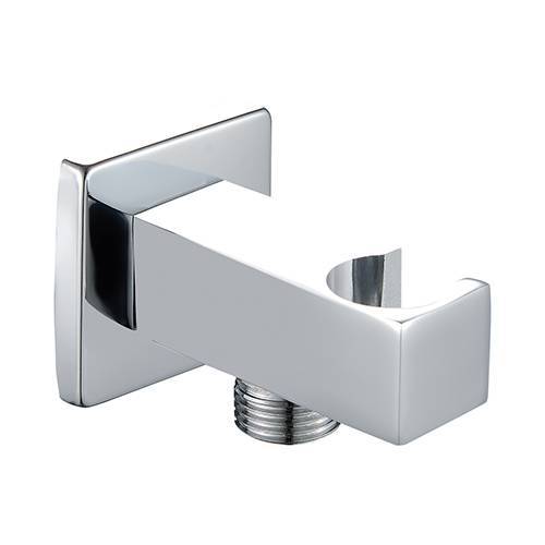 PRESA ACQUA QUADRA CON SUPPORTO...