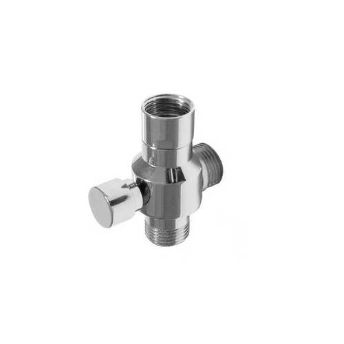 SUPPORTO PER DOCCIA CON DEVIATORE FMM...