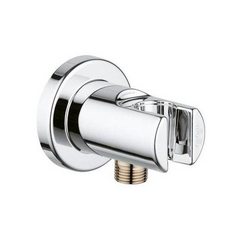 SUPPORTO DOCCIA CON EROGATORE...