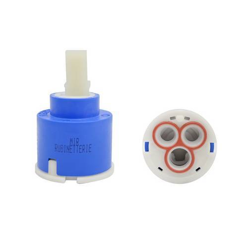 CARTOUCHE SANS DÉVIATEUR À 1 ARRÊT...