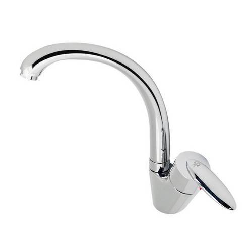 MONOCOMMANDE ÉVIER MONOFORO...