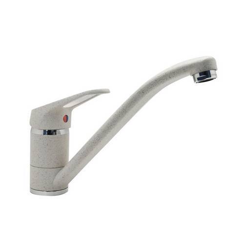 MÉLANGEUR MONOC. ÉVIER...