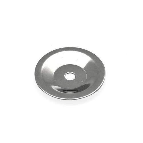 RONDELLA SAGOMATA Misura: Diam. 43...