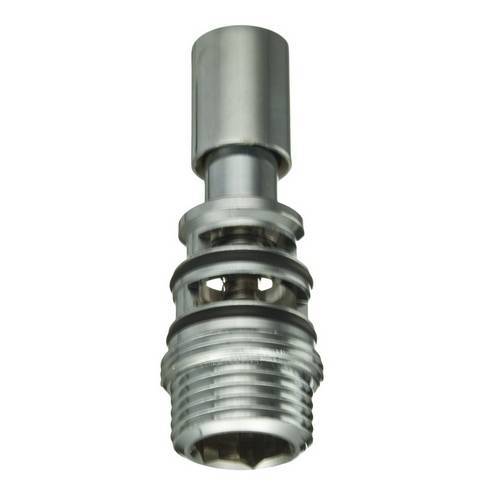 DÉVIATEUR EN LAITON POUR ROBINET DE...