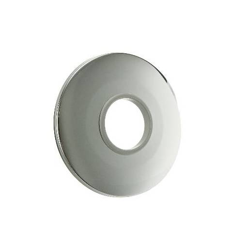 PLAQUE RONDE POUR ENCASTRAGE DE...