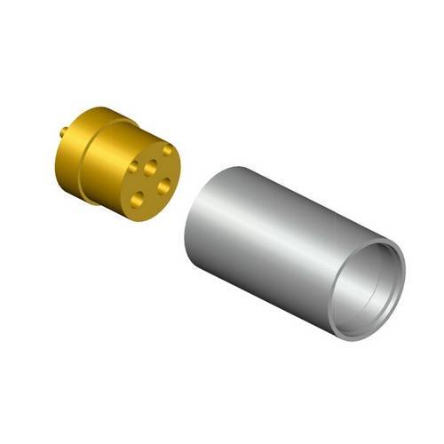 RALLONGE POUR CORPS DE MITIGEUR...