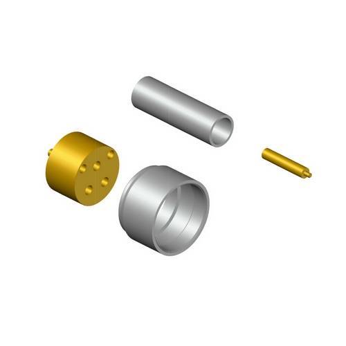 PROLUNGA CORPO MISCELATORE AD INCASSO...