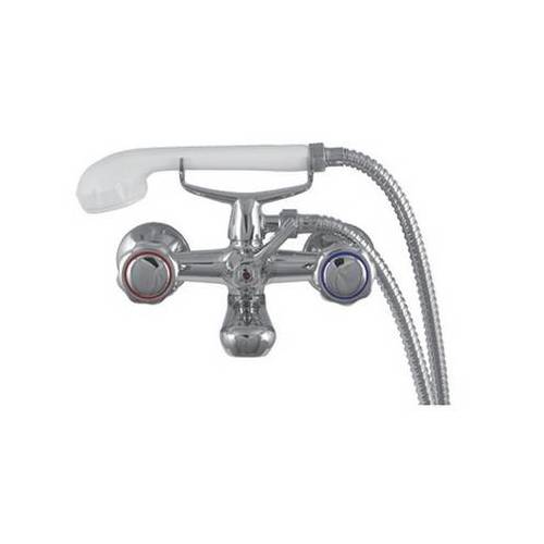 ENSEMBLE BAIGNOIRE SANS DOUCHE DOUBLE...