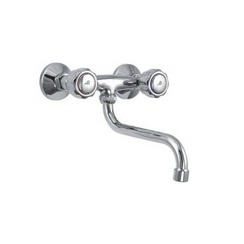 GROUPE ÉVIER MURAL NORMAL SÉRIE ARTOS