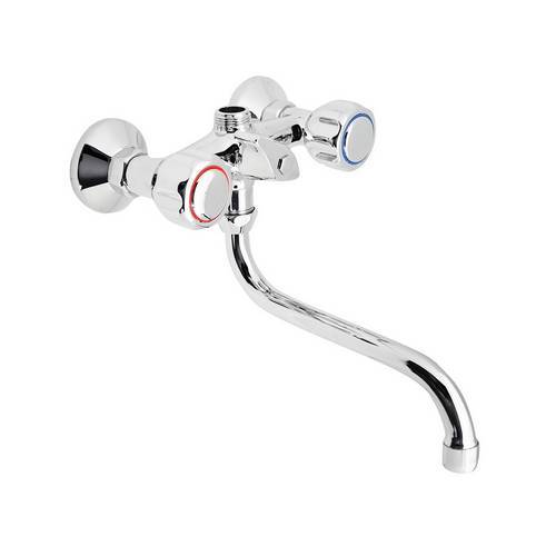 GRUPPO LAVELLO A MURO CON ATTACCO...