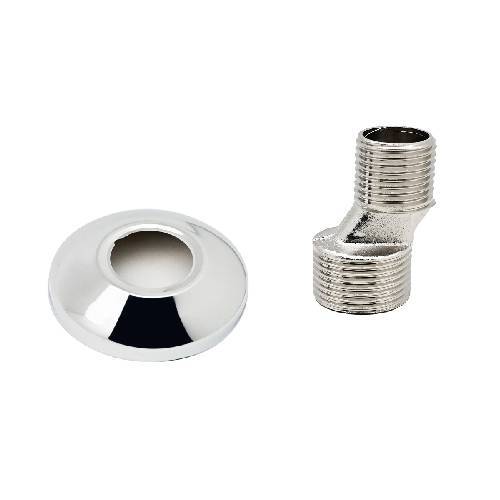 2 x EXCENTRIQUE Taille : 1/2