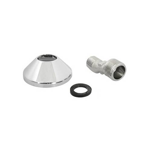 EXCENTRIQUE AVEC ROSACE ET JOINT...