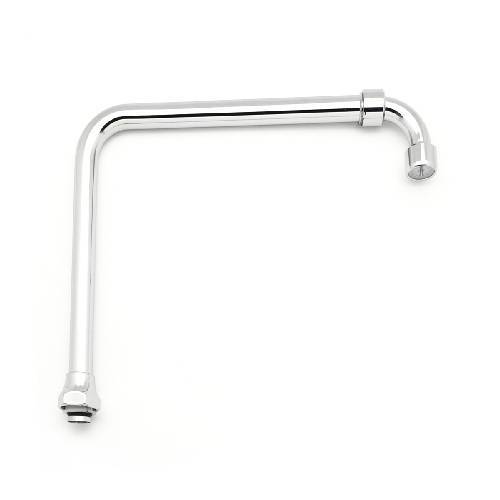 TUYAU À PONT EXTENSIBLE Dimensions :...